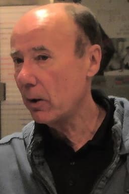 Photo of Jean-Pierre Igoux