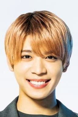 Photo of So Matsushima