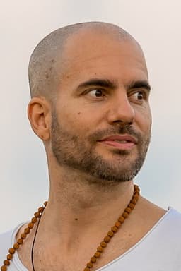 Photo of Patrick SEOM Kammerer