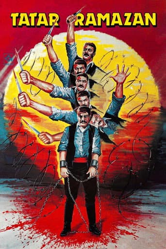 Poster for Tatar Ramazan