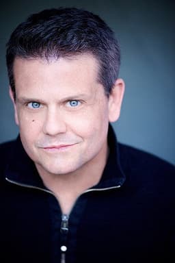 Photo of Benjamin Burdick