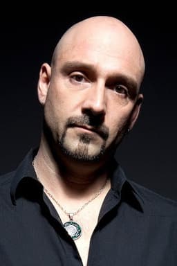 Photo of Oliver Hartmann