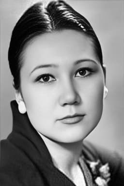 Photo of Natalya Nazarova