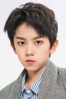 Photo of Xiao Tianren