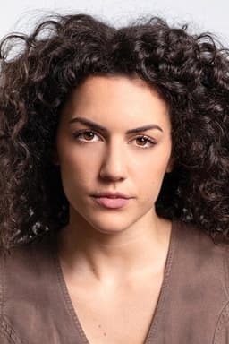 Photo of Katerina Kranidi