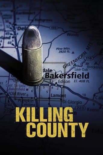 Poster for Killing County