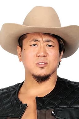 Photo of Yoshiki Inamura
