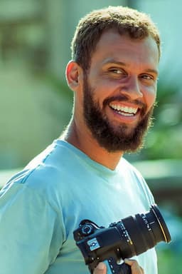 Photo of Tiago Ferri