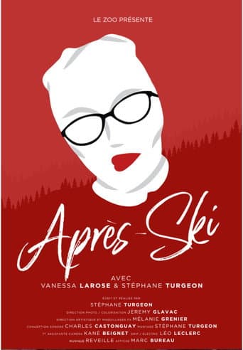 Poster for Après-ski