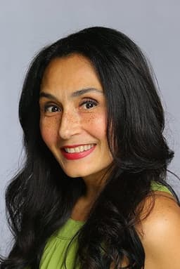 Photo of Teresa Loyzaga