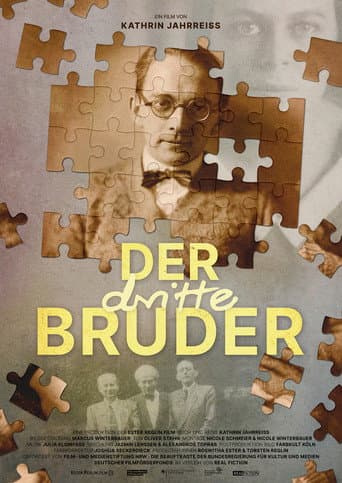 Poster for Der dritte Bruder