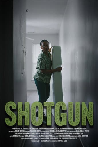 Poster for Shotgun