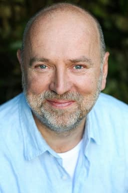 Photo of Richard Betts
