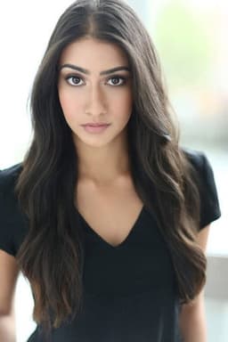 Photo of Rhianna Jagpal