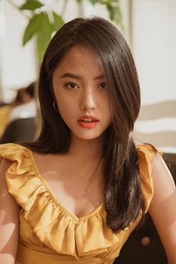 Photo of Rima Thanh Vy