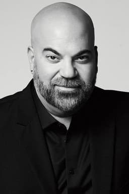 Photo of Paul Rosenberg