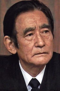 Photo of Nobuo Takagi
