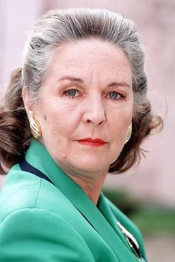 Photo of Rowena Cooper