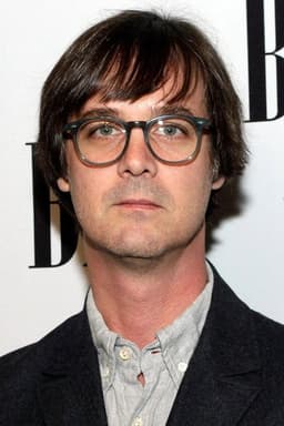Photo of Michael Andrews