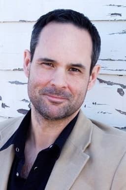 Photo of Curt McKinstry