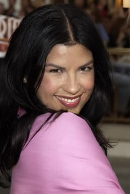 Photo of Rebekah Del Rio