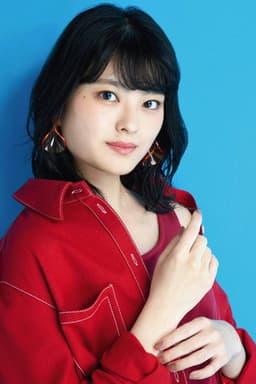 Photo of Shuri Tanaka