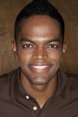 Photo of Hari Williams