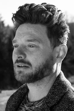 Photo of Yann Perreau