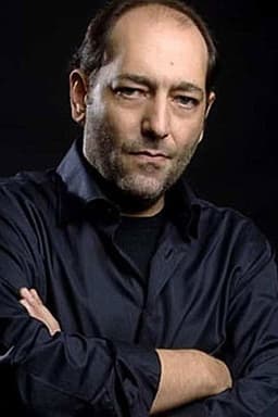 Photo of Tomás del Estal