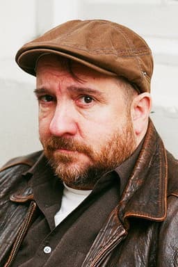 Photo of Stephin Merritt
