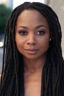 Photo of Sheria Irving