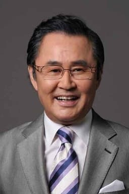 Photo of Kim Byeong-gi