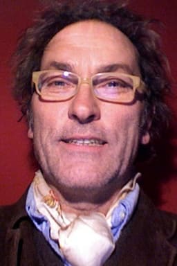 Photo of Tony Joudrier