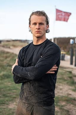 Photo of Raúl Groenen
