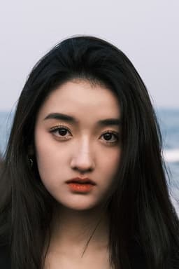 Photo of Liu Xinlei
