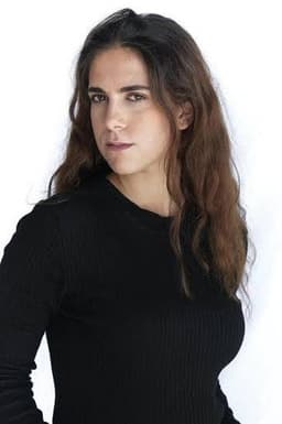 Photo of Léna Garrel