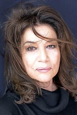 Photo of Hannelore Elsner