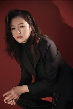 Photo of Wei Xiaojun