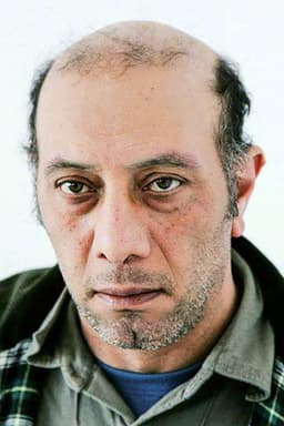 Photo of Jamel Madani