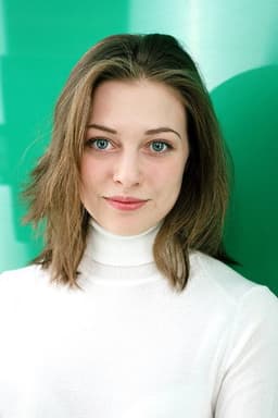 Photo of Alexandra Nikiforova