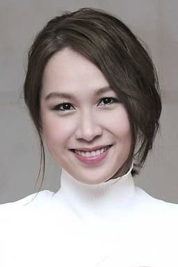 Photo of Ya Hui