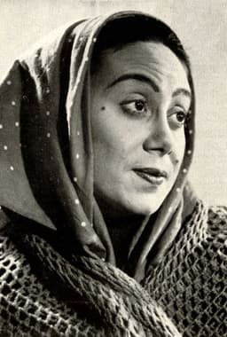 Photo of Zoe Incrocci