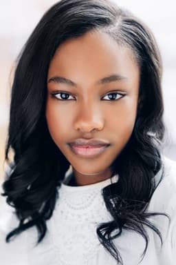 Photo of Demi Singleton