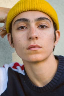 Photo of Izzi Rojas