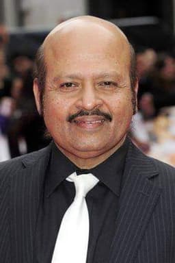 Photo of Rajesh Roshan
