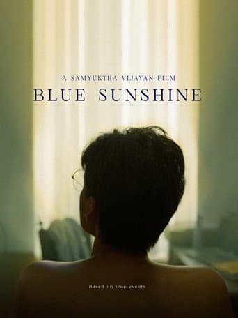 Poster for Blue Sunshine