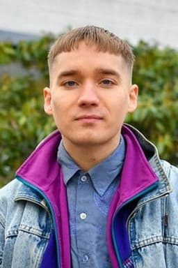 Photo of Juho Nummela