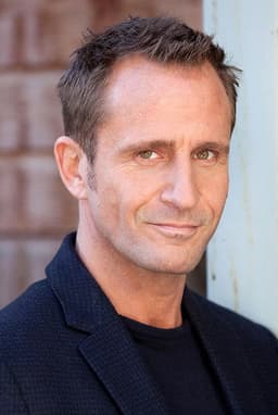 Photo of Jeremy Sheffield