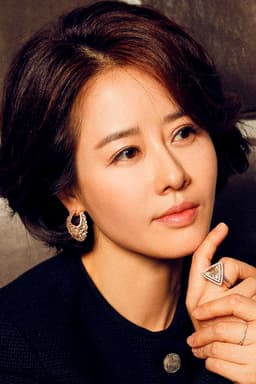 Photo of Jung Sun-kyung