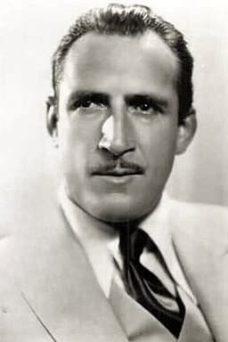 Photo of John Miljan